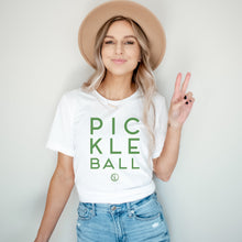 Load image into Gallery viewer, Pickleball T-shirt
