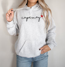 Load image into Gallery viewer, Local Love Script Hoodie - CUSTOM
